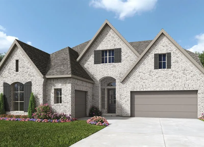 1942 Terraces Boulevard, Rockwall TX 75087