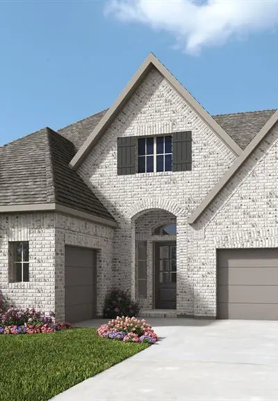 1942 Terraces Boulevard, Rockwall TX 75087