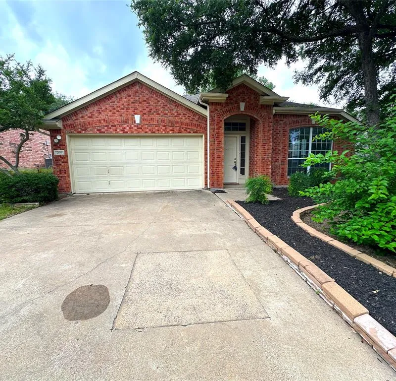 2691 Eganridge Lane, Rockwall TX 75087
