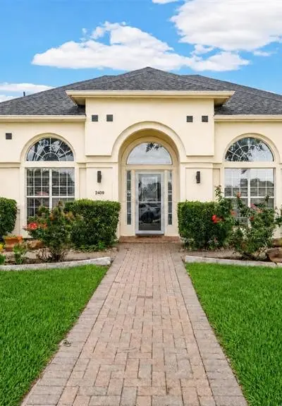 2409 Micarta Drive, Plano TX 75025