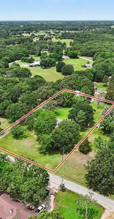 2811 N Shore Drive, Bonham TX 75418 - Photo 4