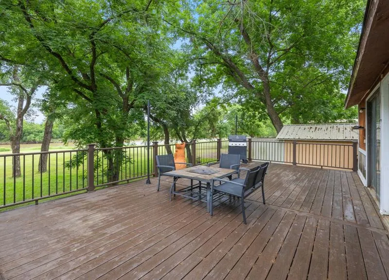 7085 Horseshoe Bend Trail, Weatherford TX 76087