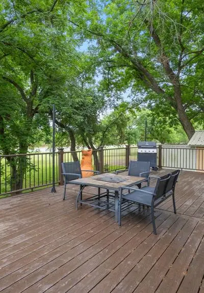 7085 Horseshoe Bend Trail, Weatherford TX 76087