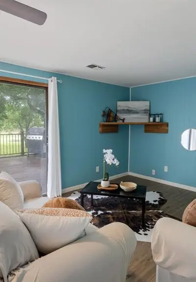 7085 Horseshoe Bend Trail, Weatherford TX 76087 - Photo 3