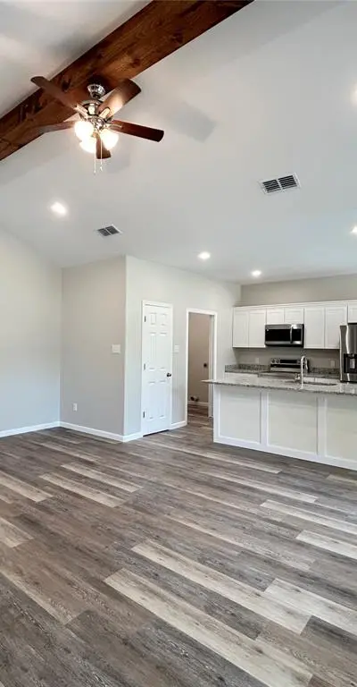 921 Putman Street, Sulphur Springs TX 75482 - Photo 3