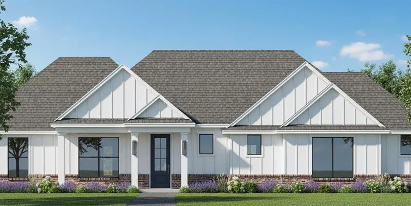 117 Cattleman Drive, Poolville TX 76487