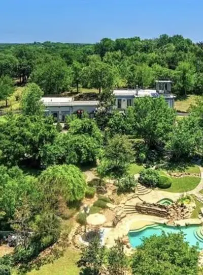 310 BALL PARK Loop, Denison TX 75020
