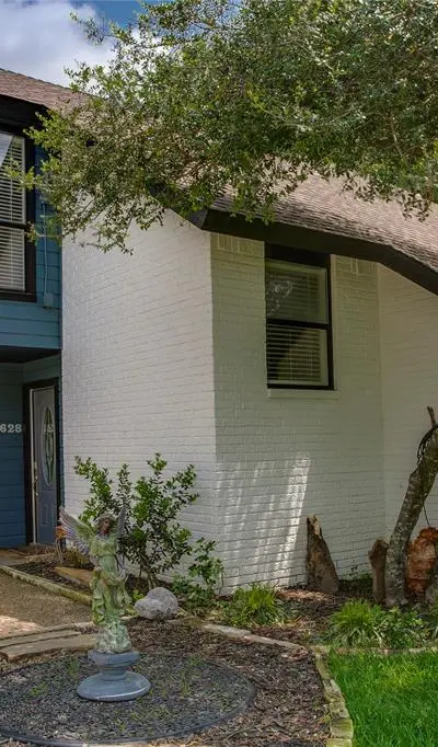 628 S Walker Street, Mesquite TX 75149