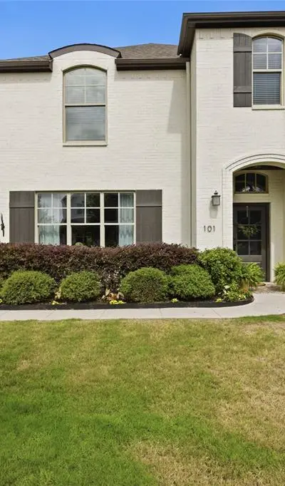 101 Parkview Drive, Aledo TX 76008