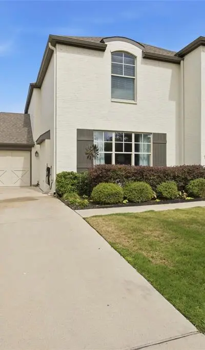 101 Parkview Drive, Aledo TX 76008 - Photo 2