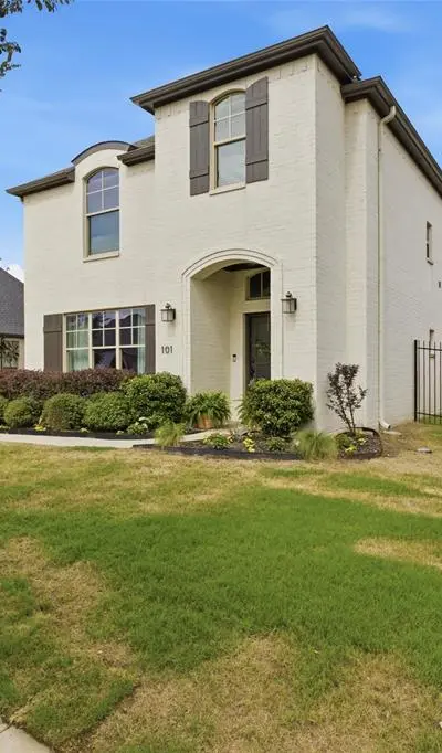 101 Parkview Drive, Aledo TX 76008 - Photo 4
