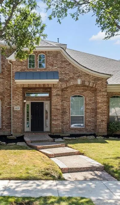 11650 Cape Royal Lane, Frisco TX 75033
