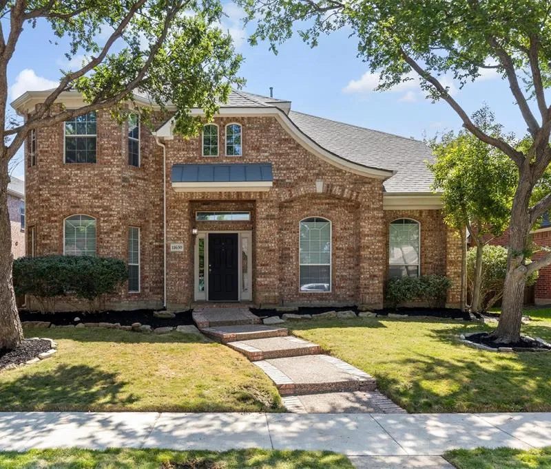 11650 Cape Royal Lane, Frisco TX 75033
