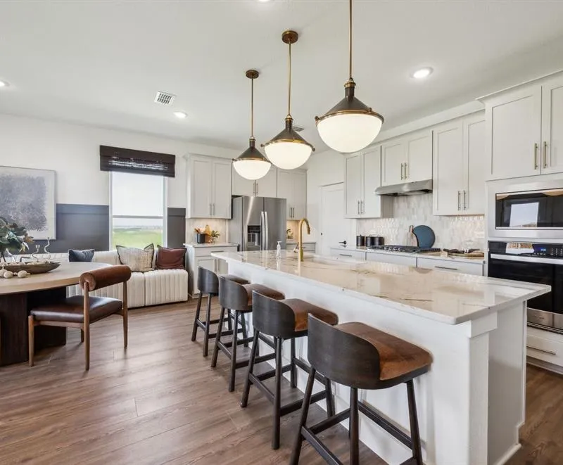 8620 Bur Oak Drive, Justin TX 76247