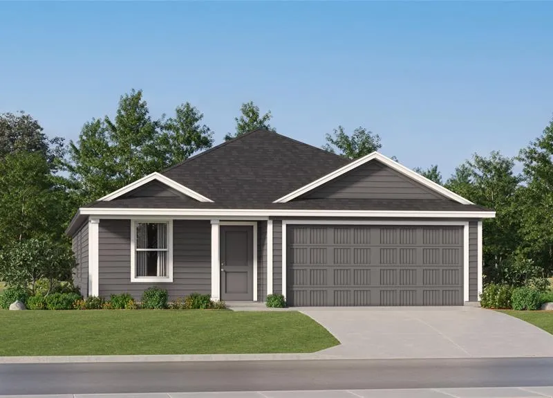 2715 Trail Ride Way, Crandall TX 75114