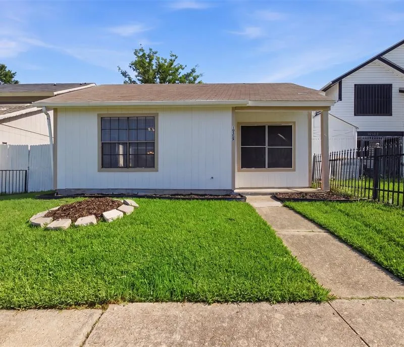 10339 Limestone Drive, Dallas TX 75217