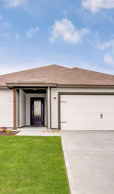4906 Fillmore Drive, Greenville TX 75401