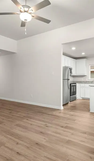 4906 Fillmore Drive, Greenville TX 75401 - Photo 2