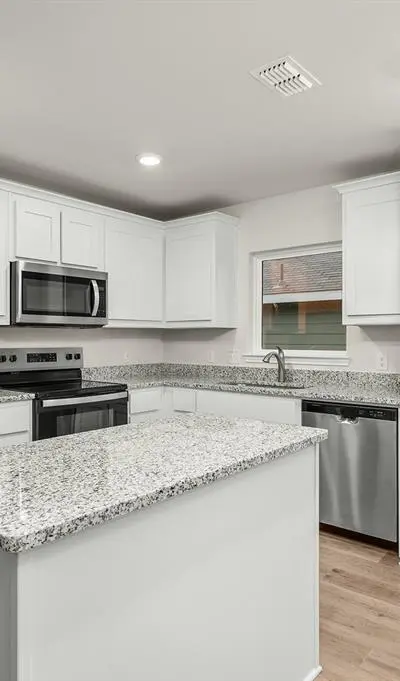 4906 Fillmore Drive, Greenville TX 75401 - Photo 3