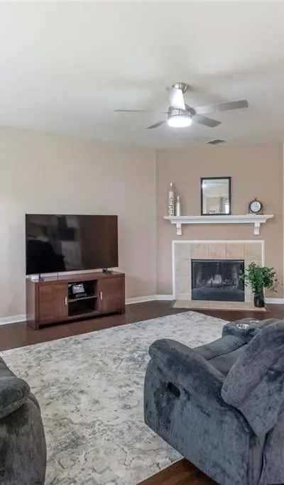 12208 Vienna Apple Road, Fort Worth TX 76244 - Photo 3