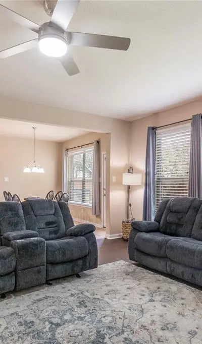 12208 Vienna Apple Road, Fort Worth TX 76244 - Photo 5