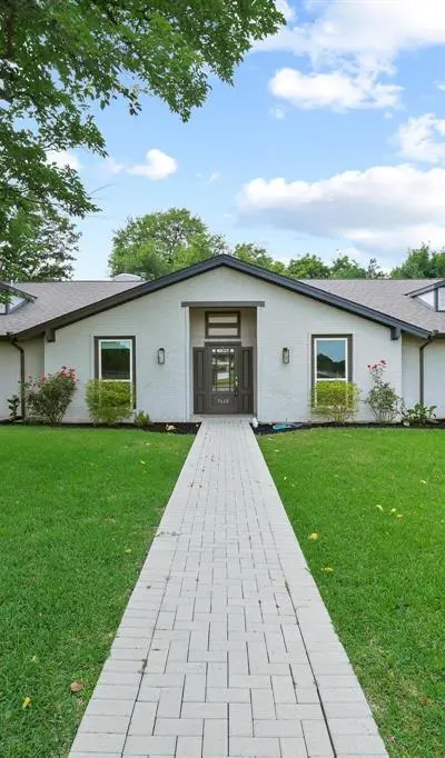7668 La Cosa Drive, Dallas TX 75248