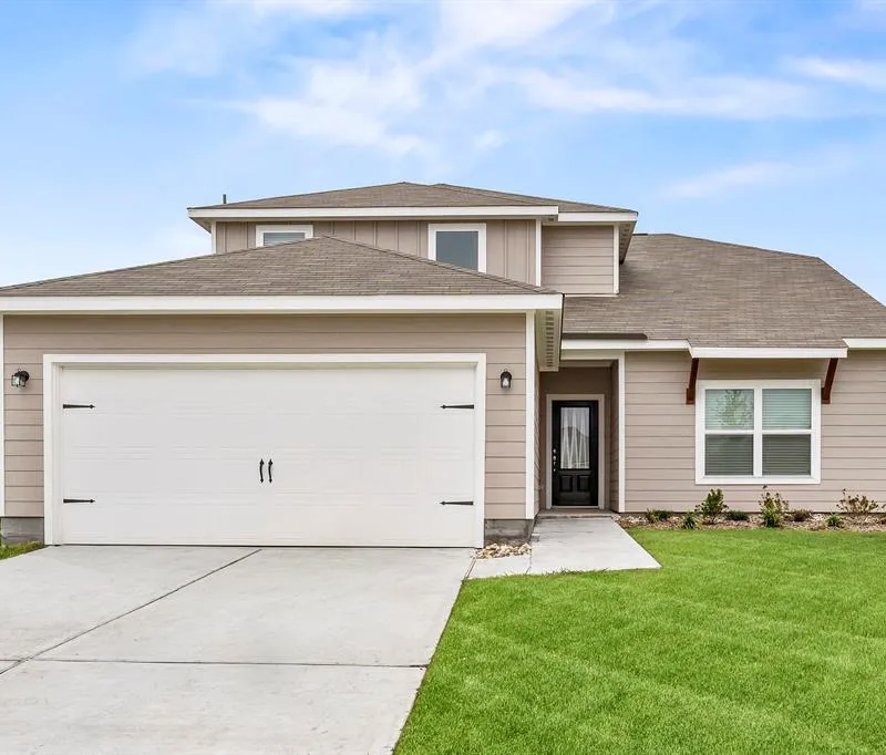 1306 Reed Street, Greenville TX 75401