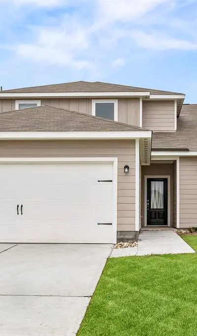 1306 Reed Street, Greenville TX 75401