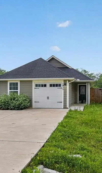 1032 Ray Drive, Denison TX 75020 - Photo 2
