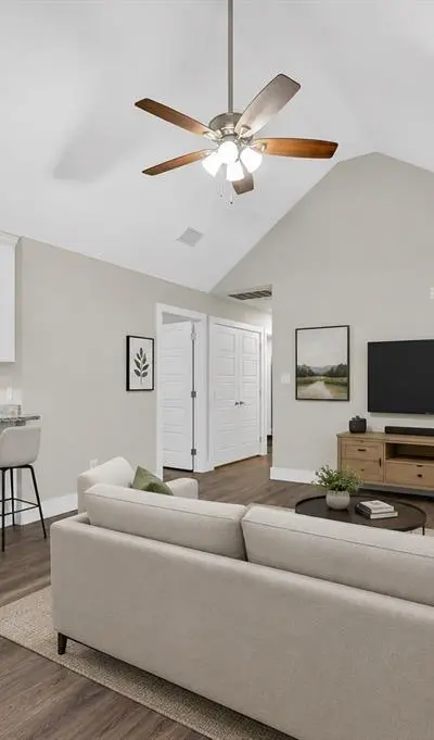 1032 Ray Drive, Denison TX 75020 - Photo 3