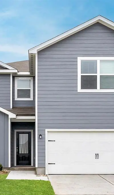 1308 Reed Street, Greenville TX 75401