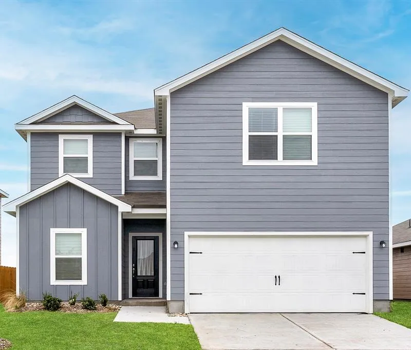 5001 Delano Street, Greenville TX 75401