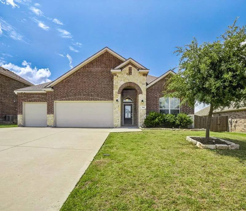 552 Winnetka Drive, Oak Point TX 75068