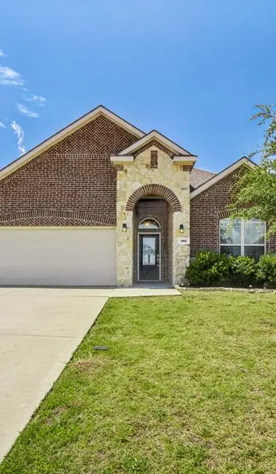 552 Winnetka Drive, Oak Point TX 75068