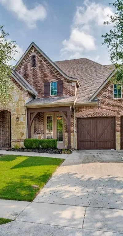 4211 Wilson Creek Trail, Prosper TX 75078