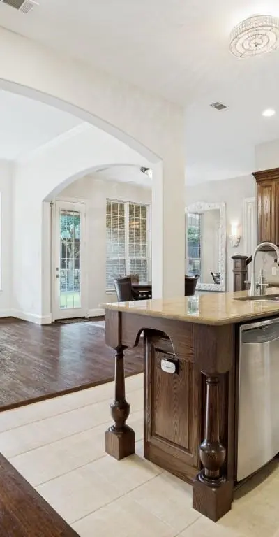 4211 Wilson Creek Trail, Prosper TX 75078 - Photo 5