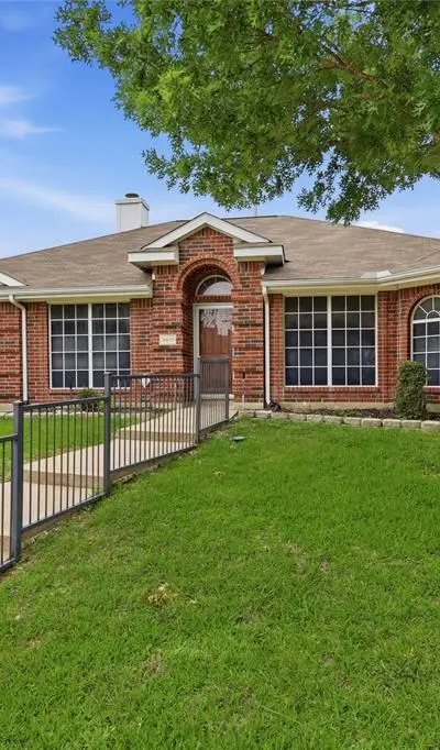 3611 Cedar Creek Lane, Sachse TX 75048