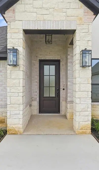 1041 Arbor Vista Drive, Azle TX 76020 - Photo 3