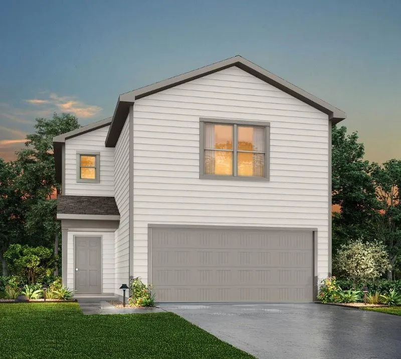 115 Levi Drive, Cleburne TX 76031