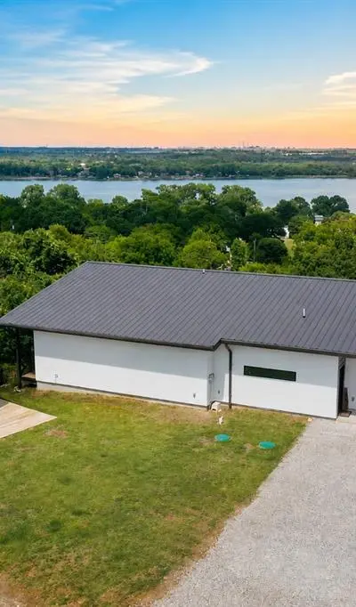 540 Burton Hill Drive, Weatherford TX 76087