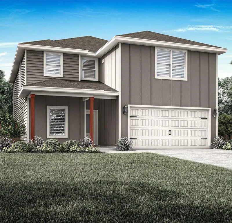 221 North Island Drive, Terrell TX 75160