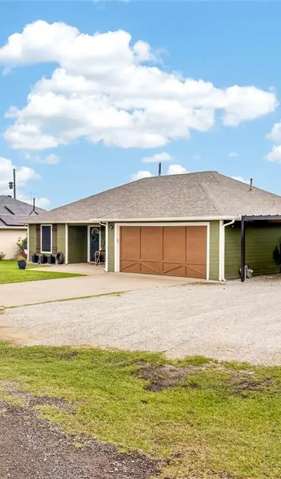 703 S College Street, Celeste TX 75423 - Photo 3