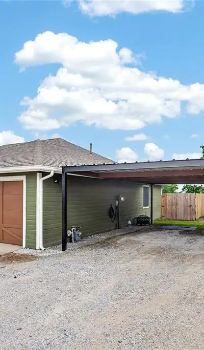 703 S College Street, Celeste TX 75423 - Photo 4