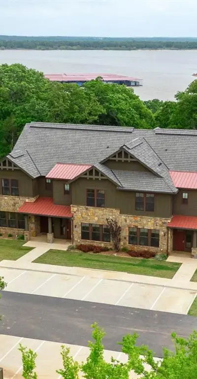 160 Lakeview Court # 4, Gordonville TX 76245