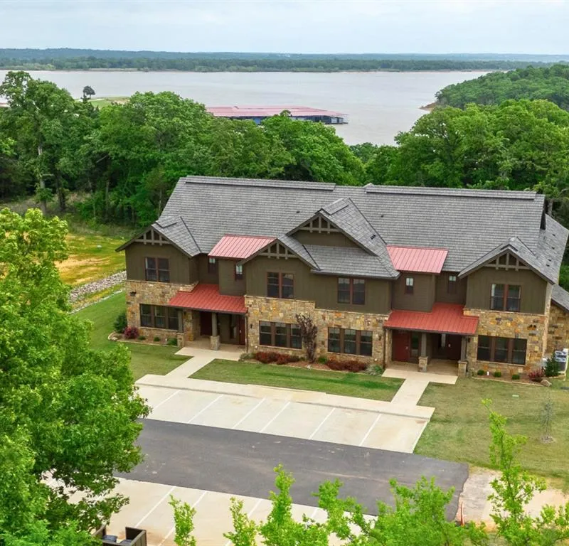 160 Lakeview Court # 4, Gordonville TX 76245