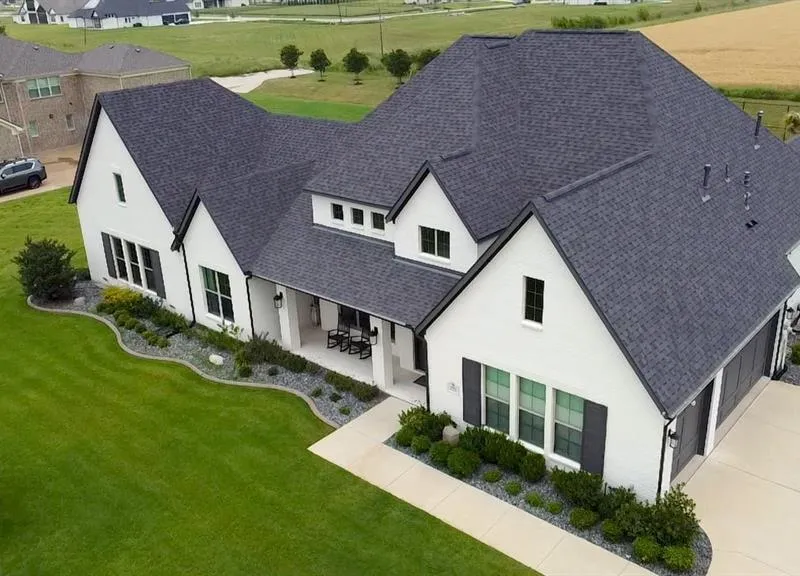 4502 Whitestone Drive, Parker TX 75002