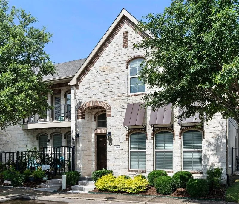 5400 Conch Train Road, McKinney TX 75070
