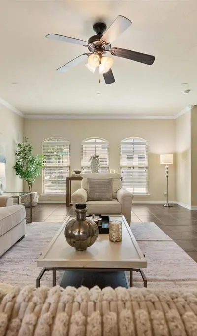 5400 Conch Train Road, McKinney TX 75070 - Photo 2