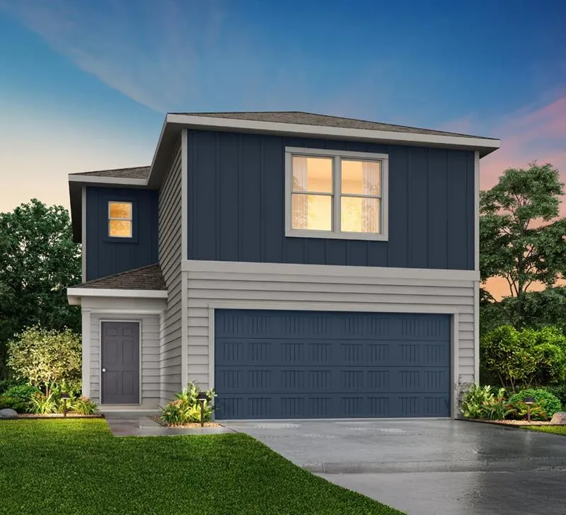 123 Levi Drive, Cleburne TX 76031