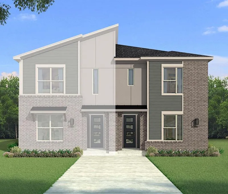 901 Ash Road, Plano TX 75075
